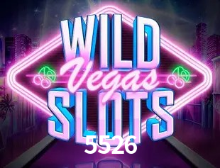 Slots na Plataforma 5526